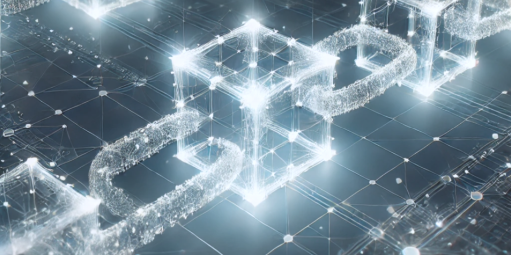 blockchain generic image